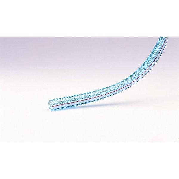 トヨックス スーパートヨロンホース STー48 40m巻 48×58 1巻 02-243-11-02（直送品）