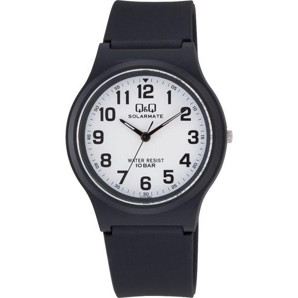 シチズンQ＆Q ソーラー電源　 腕時計 H036-003 1本（直送品）