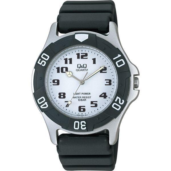 シチズンQ＆Q ソーラー電源　 腕時計 H950J003 1本（直送品）