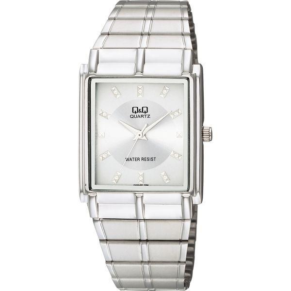 シチズンQ＆Q スタンダード 腕時計 QA80-201 1本（直送品）