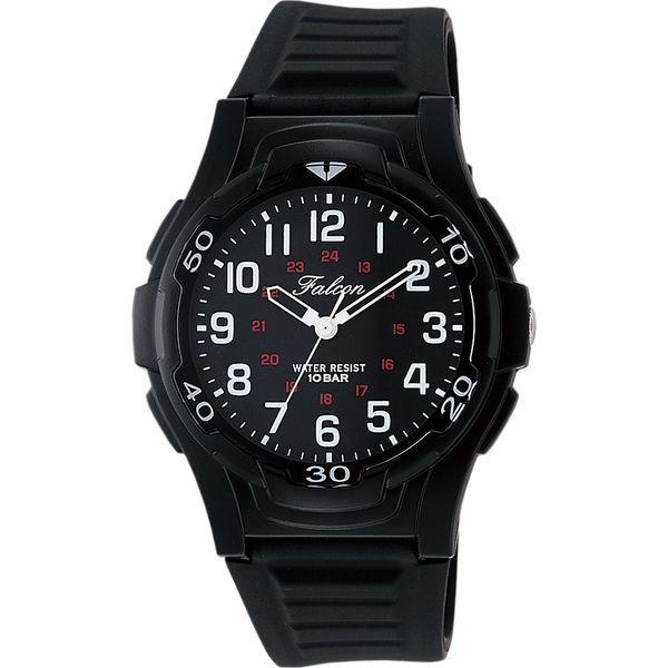 シチズンQ＆Q ファルコン 腕時計 VP84-854 1本（直送品）