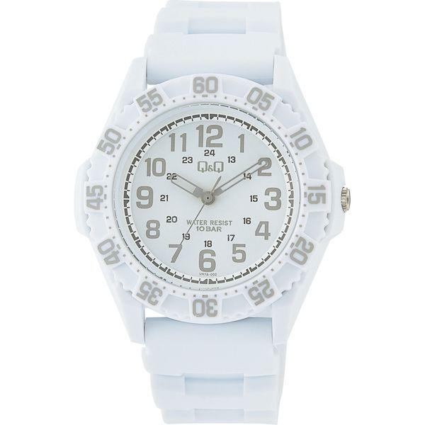 シチズンQ＆Q スポーツ 腕時計 VR78-002 1本（直送品）