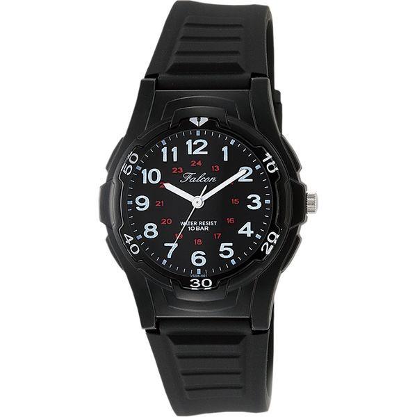 シチズンQ＆Q ファルコン 腕時計 VS08-001 1本（直送品）
