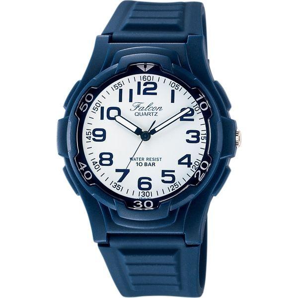 シチズンQ＆Q ファルコン 腕時計 VS18-001 1本（直送品）