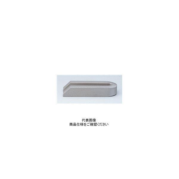 ナベヤ Nabeya クランピング治具 ｕ型クランプ 1個 高い素材 直送品 Usm500
