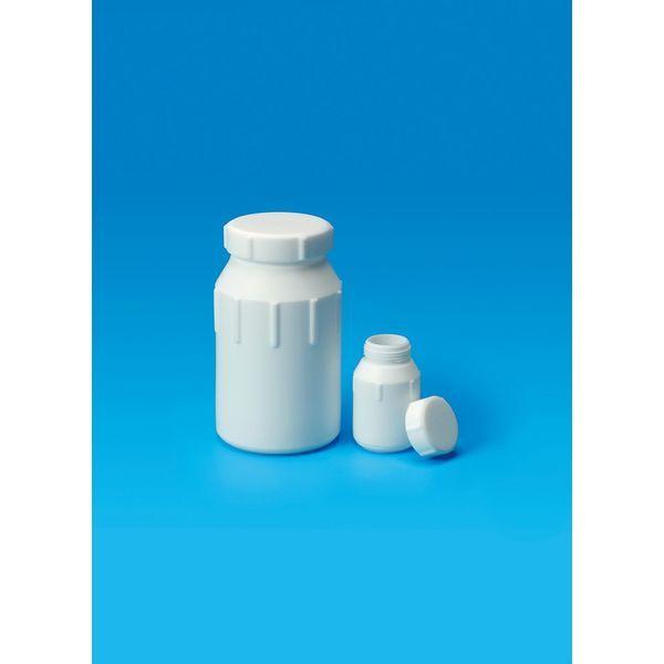 コクゴ PTFEボトル（PTFE製） 1ml 110-40801 1セット（2個）（直送品）
