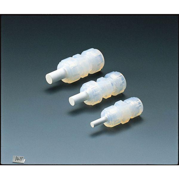 コクゴ PTFE フィルター（ストレートユニオン付） フィルター外径 6φ 110-48242 1個（直送品）