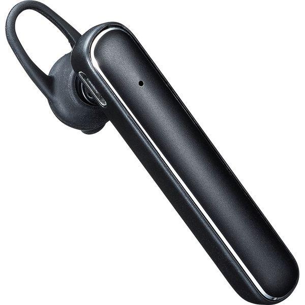 特別セール品 サンワサプライ Bluetooth片耳ヘッドセット MM-BTMH53BK 直送品 激安単価で 1個