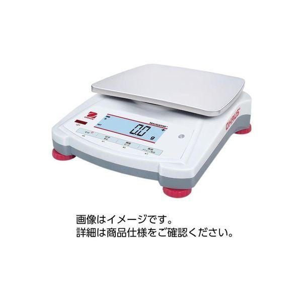 電子てんびん NV621JP 31040005 1個 オーハウス（直送品）