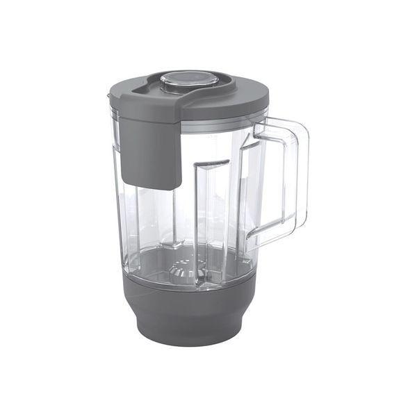 IKA ホモジナイズ容器(2000mL) DI2000T 33240590 1個（直送品）