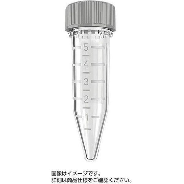 エッペンドルフチューブ(5mL ) 0030 122.321 33410771 1箱(200本) エッペンドルフ（直送品）