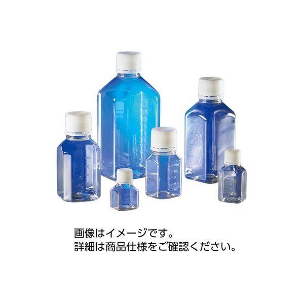 コーニング PET製八角型ストレージボトル(30mL 120本入) 431729 33630630 1箱(120本)（直送品）