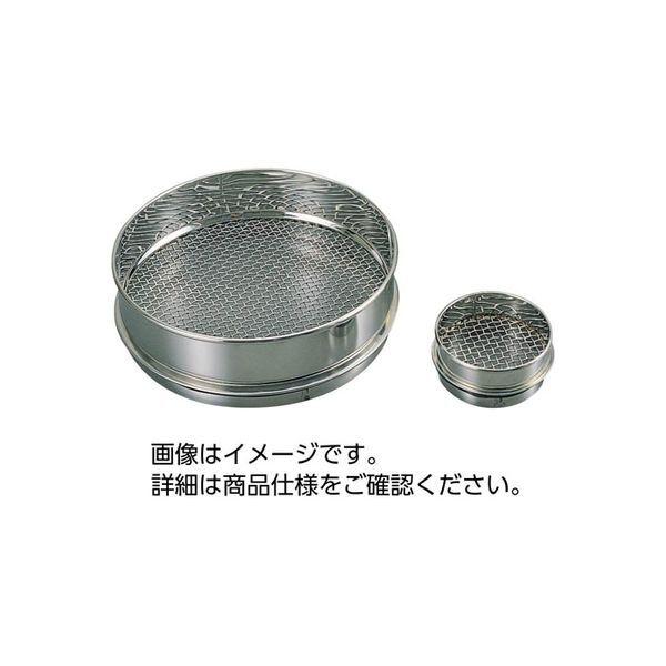 ケニス 標準ふるい ステンレス 19.0mm 300×60mm 33790043 1個（直送品）