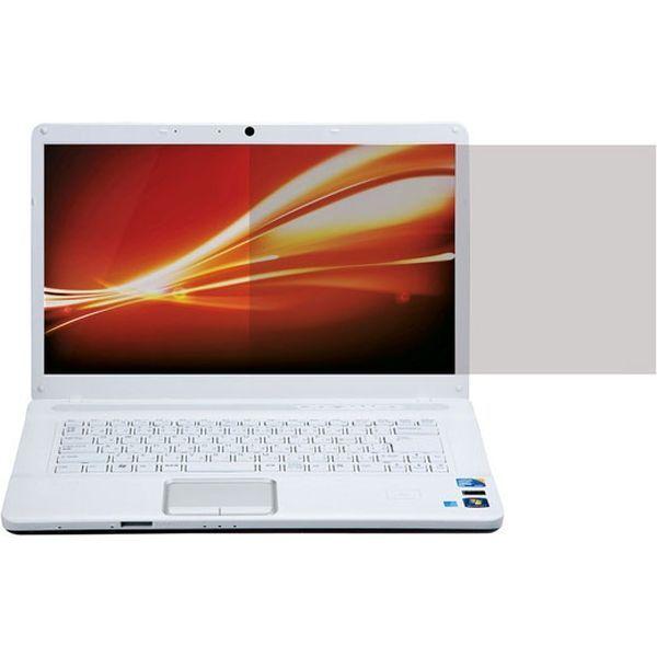 サンワサプライ 14.0インチワイド(16:9)対応ブルーライトカットフィルターND70STシリーズ CRT-ND70ST140W 1個（直送品）