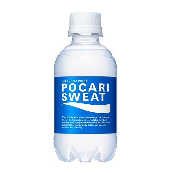 LOHACO - ポカリスエット 250ml 1セット（6本）大塚製薬