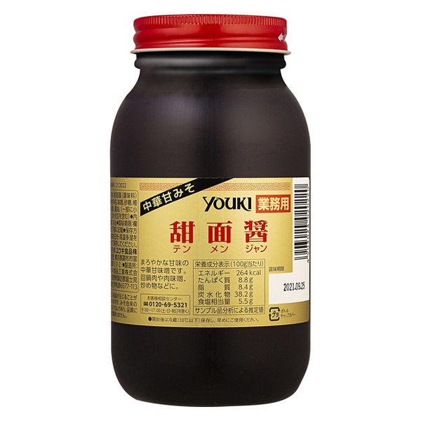 業務用★大量★1キロX7個★台湾産★友盛貿易 友盛 甜麺醤(業務用) 1000g Amazon.co.jp: 友盛貿易 友盛 甜麺醤(業務用) 1000g : 食品・飲料・お酒