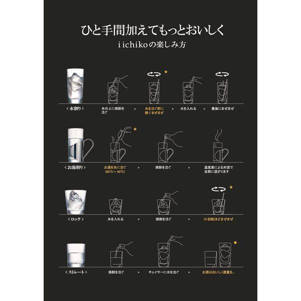 LOHACO - いいちこ 25度 1.8L パック 1箱（6本） 三和酒類 麦焼酎
