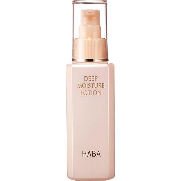 LOHACO - HABA（ハーバー） ディープモイスチャーローション（とろみ