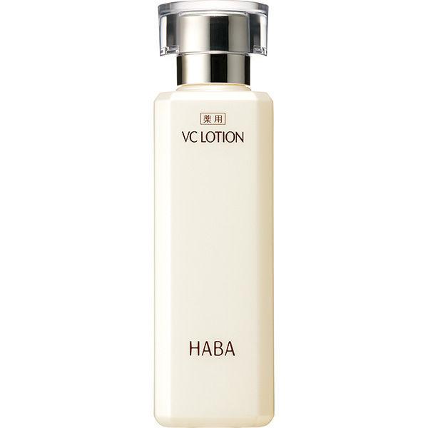 HABA（ハーバー） 薬用VCローション（薬用美白化粧水） 180ml　ハーバー研究所