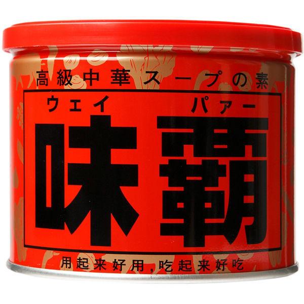 味覇 中華スープの素 500g×12個 LOHACO - 味覇 （ウェイパー）500g 中華スープの素