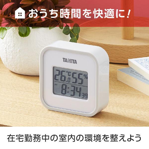 タニタ デジタル温湿度計 GY TT-558 1セット（3個）