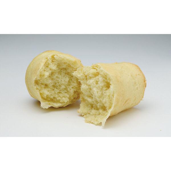 【非常食】 東京ファインフーズ 紙コップパン(バター) KB30 5年 1箱（30食入）