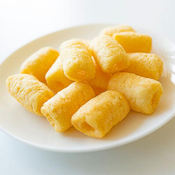 LOHACO - 菓道 もろこし輪太郎 17g 1セット（30袋入）