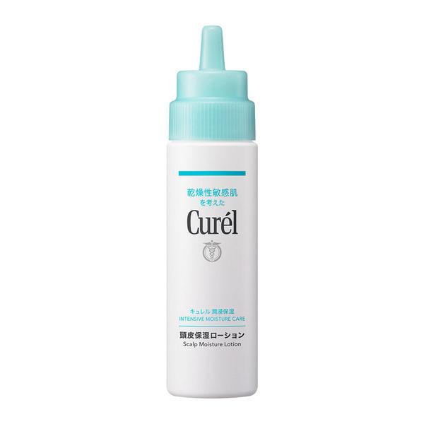 Curel（キュレル） 頭皮ローション 120mL 花王　敏感肌