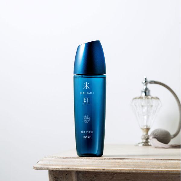LOHACO - 米肌-MAIHADA- 肌潤化粧水 120mL コーセープロビジョン