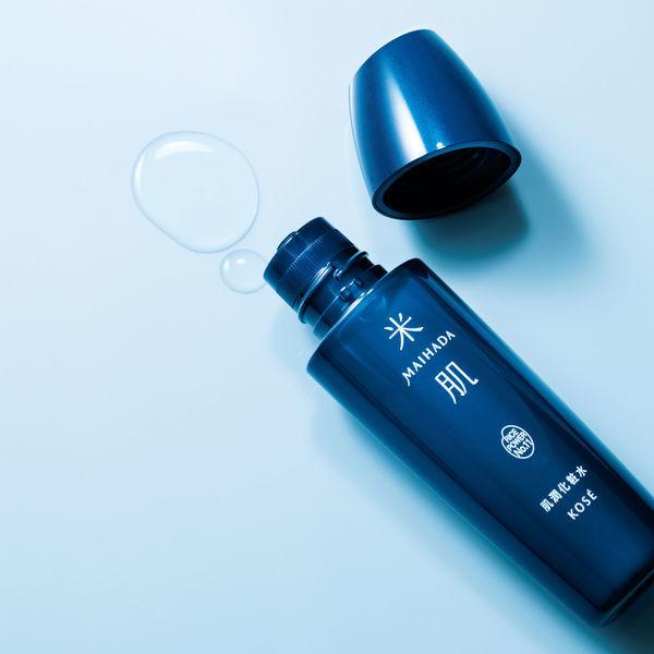 LOHACO - 米肌-MAIHADA- 肌潤化粧水 120mL コーセープロビジョン