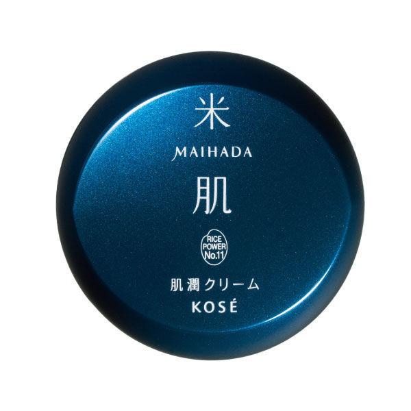 米肌-MAIHADA- 肌潤クリーム（保湿クリーム） 40g コーセープロビジョン