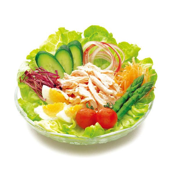 LOHACO - 缶詰 いなば食品 とりささみフレーク 食塩無添加 国産 70g 3
