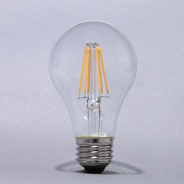 LOHACO - アイリスオーヤマ（IRIS OHYAMA） LEDフィラメント電球 LDA7L