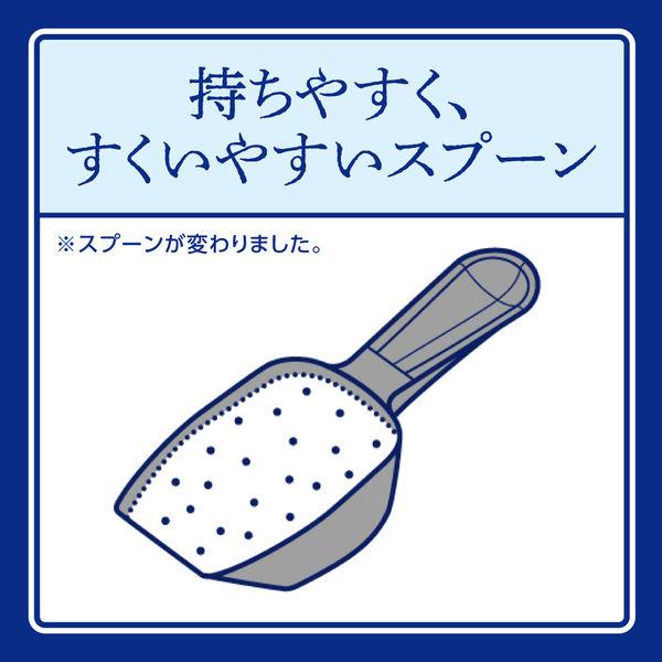 LOHACO - ニュービーズ 大サイズ 800g 1個 衣料用洗剤 粉末洗剤 粉 花王