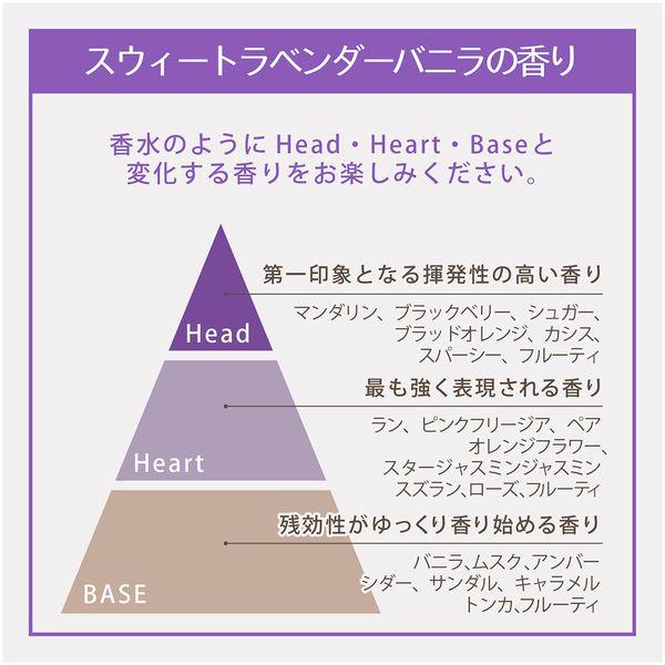 LOHACO - レイヴィー フォームボディシャンプー 泡 ボディソープ