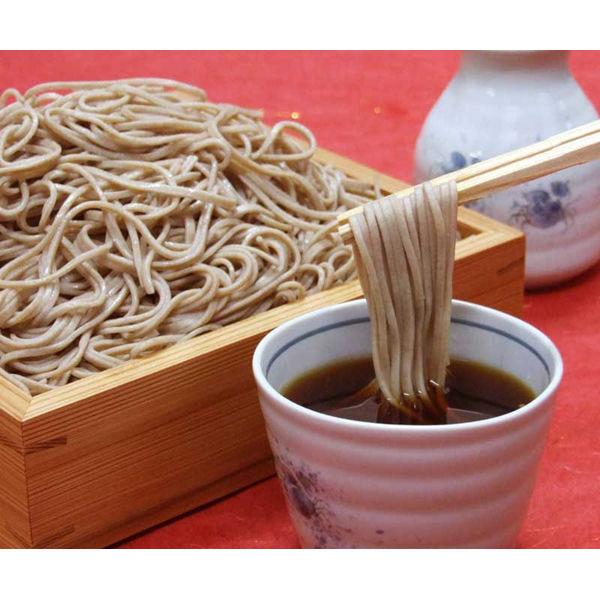 LOHACO - 五木食品 無塩づくり山芋入りそば 320g 1セット（2袋入）