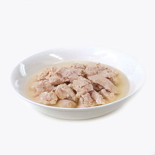 LOHACO - デビフ ささみの角切り 国産 150g 24缶 ドッグフード 犬