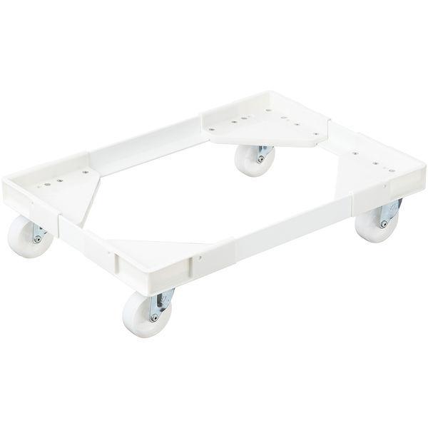 折りたたみコンテナ用キャリー 50L用 5個&オリコン用フタ4枚 楽天市場】折りたたみコンテナ 50L テーブル 大容量 コンテナ