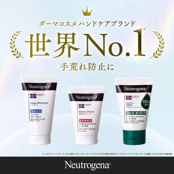 LOHACO - ニュートロジーナ（Neutrogena）ノルウェーフォーミュラ