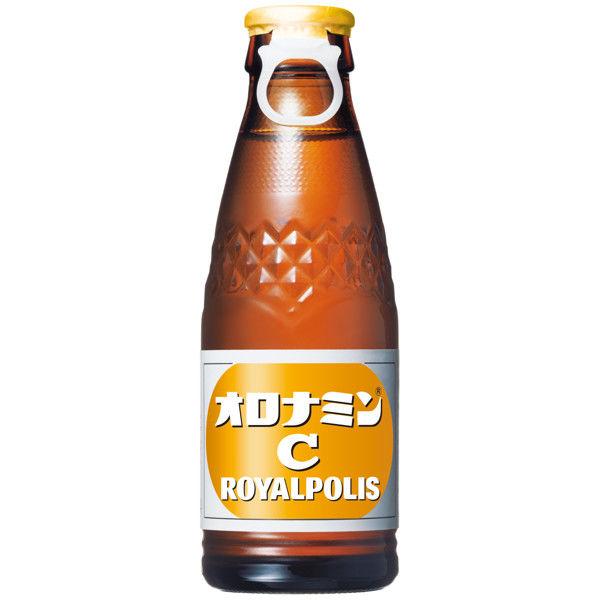 LOHACO - オロナミンC ロイヤルポリス 1箱(30本入) 大塚製薬 栄養ドリンク