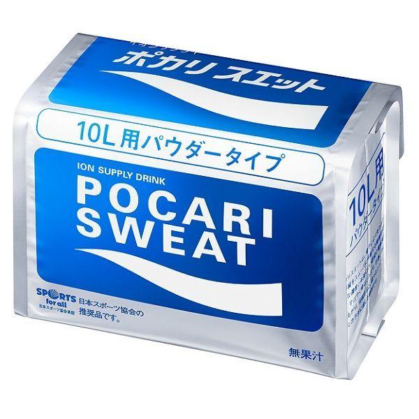 大塚製薬 ポカリスエット 10L用 パウダー（粉末） 1袋（740g）