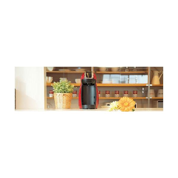 LOHACO - ネスレ日本 ネスカフェ ドルチェグスト専用カプセル モカ
