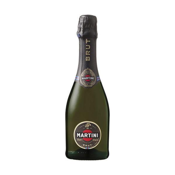 マルティーニ　ブリュット 375ml　1本  スパークリングワイン