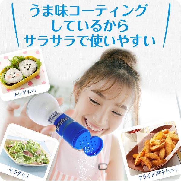 LOHACO - アジシオ 650g袋 1袋 味の素