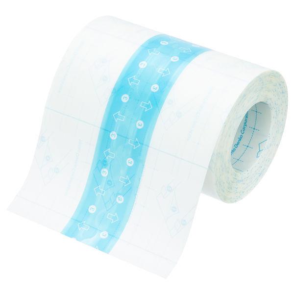 ニトムズ (優肌)パーミロール(ハンディロールタイプ) H24R10 1巻  