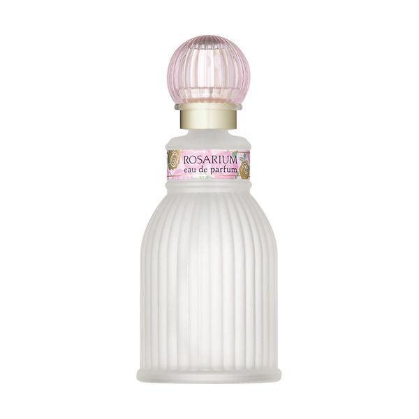 LOHACO - ROSARIUM バラ園 オードパルファム RX 50mL 資生堂