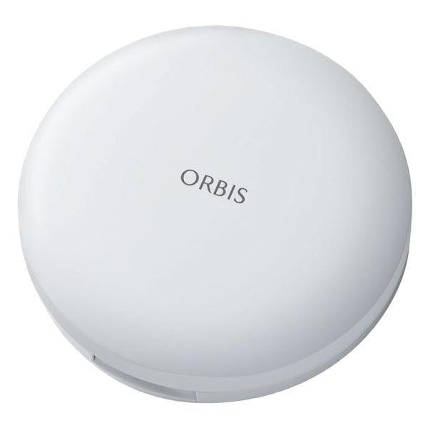 ORBIS（オルビス） プレストパウダー 専用ケース　