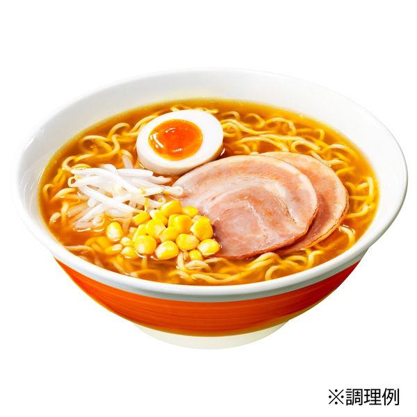 LOHACO - 日清食品 日清のラーメン屋さん 札幌みそ味 5食パック