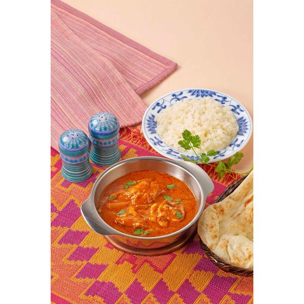 LOHACO - カレー缶 いなば食品 バターチキンカレー 1セット（3個）