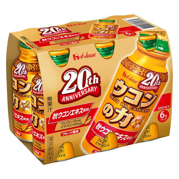 ウコンの力　フルーツ風味 LOHACO - ウコンの力 フルーツ風味 1セット1本（100ml）×6） ウコン